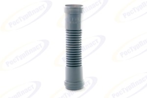 Муфта 50, гибкая, внутр. канализ.