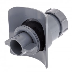 Врезка 110х50, внутр. канализ. McALPINE