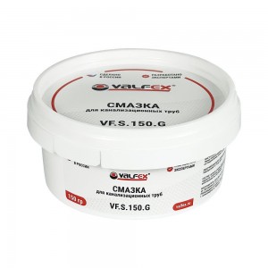 Смазка сантехническая 150 г VALFEX