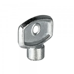 Ключ для крана Маевского, металический