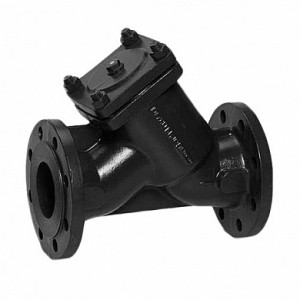 Фильтр магнитный 2", фланцевый