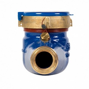 Счетчик воды ДЕКАСТ ВСКМ 90-25 "АТЛАНТ" Х