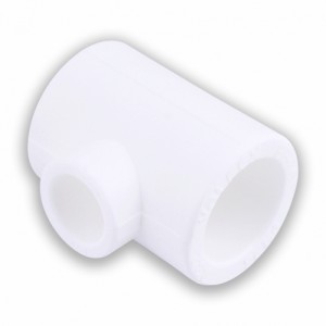 Тройник ПП переходной 50х20х50