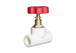 Вентиль ПП 50