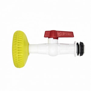 Душевая лейка, садовая