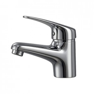 Смеситель для умывальника, однорукий LIGEYA L1027