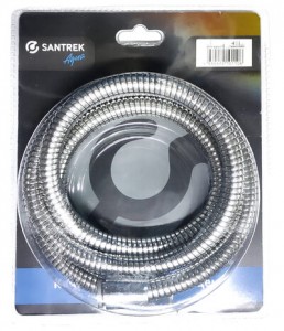Шланг душевой 1,75 м SANTREK AQUA