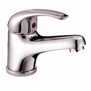 Смеситель для умывальника, однорукий LIGEYA L1004