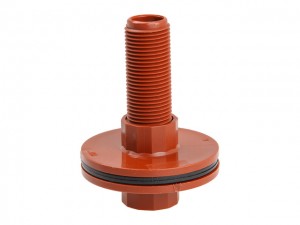 Врезка ПП 1/2"
