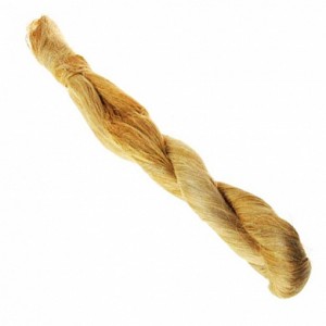 Лен 100 гр. (коса)
