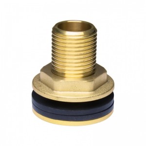 Врезка 3/4"