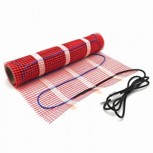 Мат нагревательный 5 м2 HeatUp