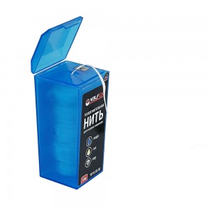 Нить сантехническая  50 м VALFEX