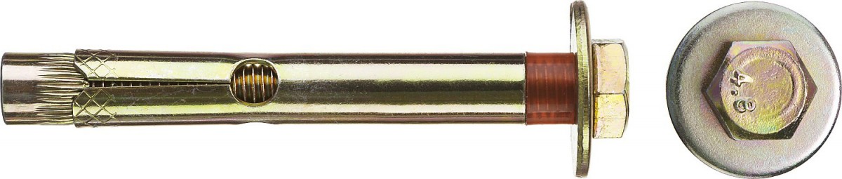 Анкерный болт, 16х110 мм