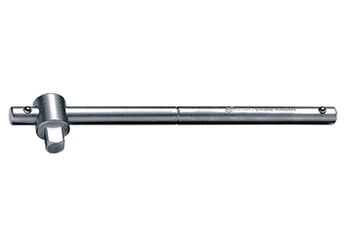 Вороток для торцевых головок, 250 мм, 1/2" НИЗ