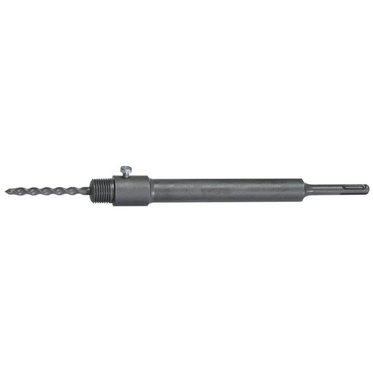 Державка для буровой коронки, L-250 мм, SDS-Plus MATRIX