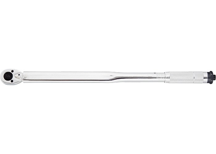 Ключ динамометрический, 42-210 Нм, 1/2" MATRIX