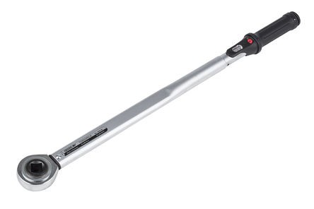 Ключ динамометрический, 75-400 Нм, 3/4" GEDORE Torcofix-k