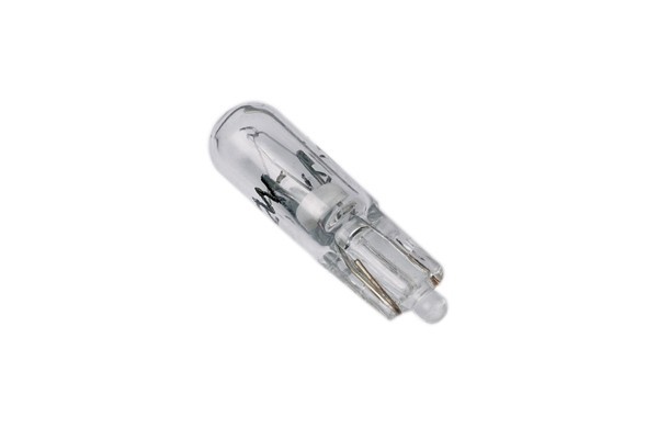 Лампа Т5, 12V, 5W UNITEC