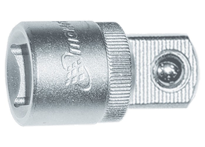 Переходник, 3/8" х 1/2" вн.-нар. STELS