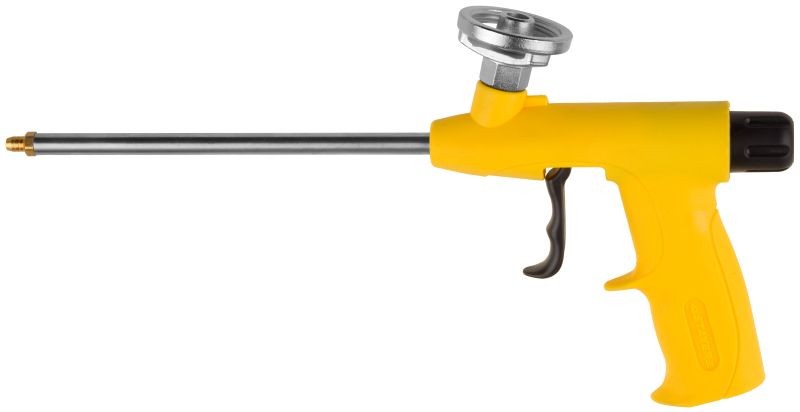 Пистолет для монтажной пены STAYER "MAXGun"
