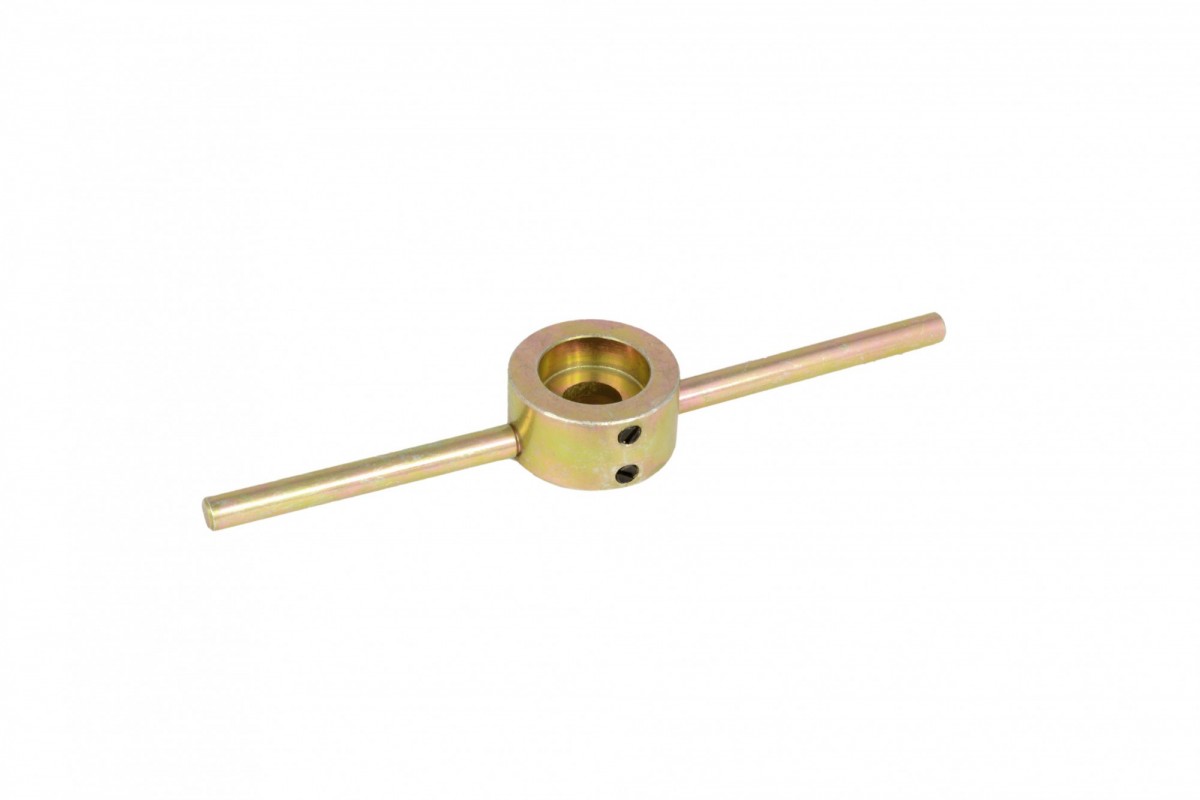 Плашкодержатель, G1/2"-G3/4"-G1"