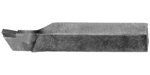 Резец отрезной, 25х16х140 Т5К10