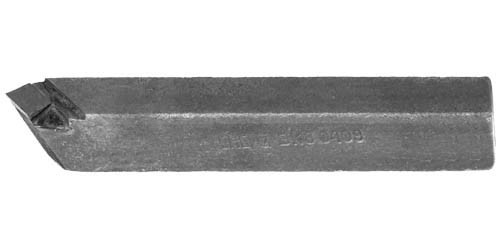 Резец проходной прямой, 20х12х120 Т15К6