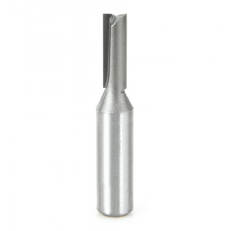 Фреза пазовая прямая, 12х76,2х8 мм STRONG