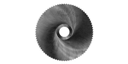 Фреза дисковая, 200х4,0х32,0 мм, z=64 ВИЗ