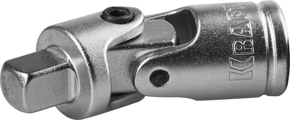 Шарнир карданный, 1/4" KRAFTOOL "INDUSTRIE QUALITAT"