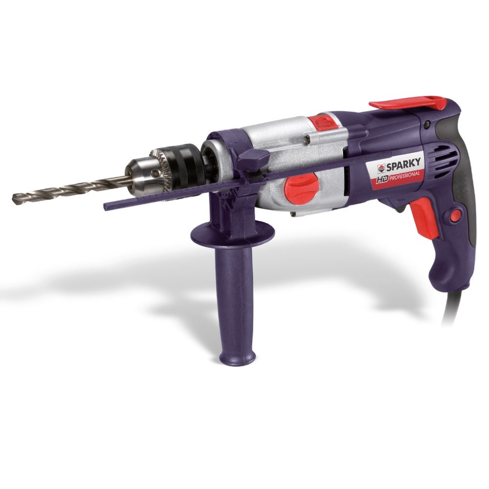 Дрель ударная SPARKY BU2 160