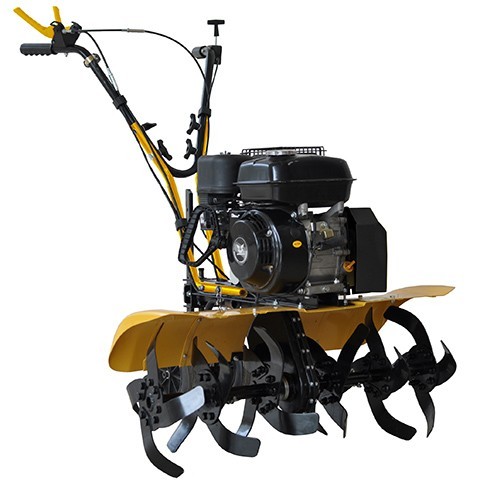 Мотокультиватор HUTER GMC-5,5