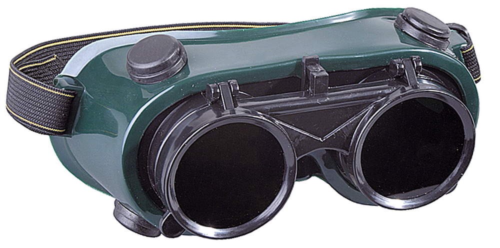Очки газосварщика STAYER "MASTER"