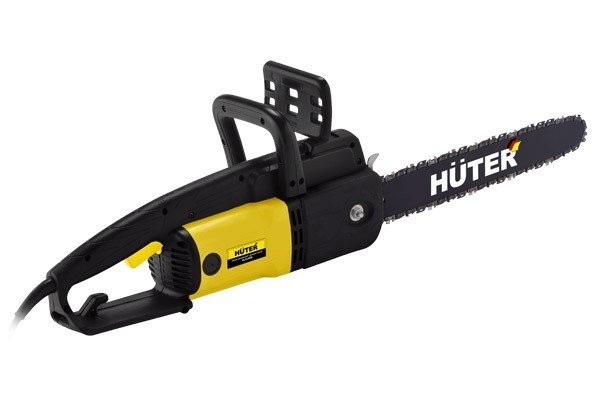Пила цепная HUTER ELS-2000