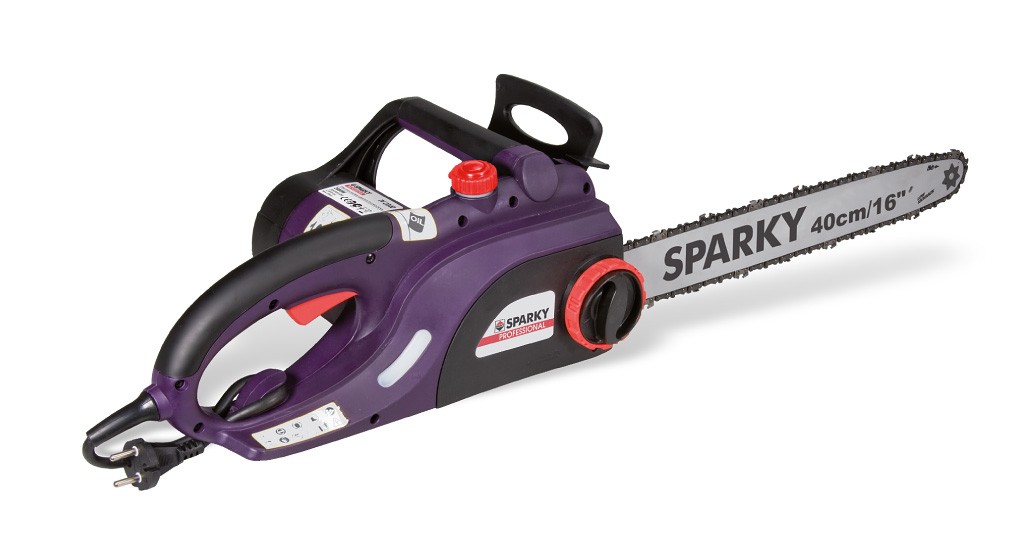 Пила цепная SPARKY TV 2040