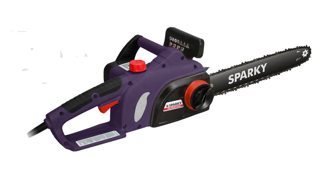 Пила цепная SPARKY TV 2245