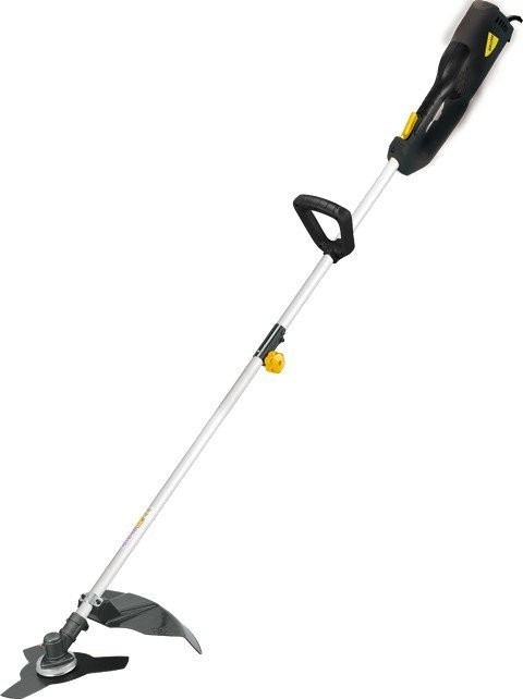 Триммер электрический HUTER GET-1200SL