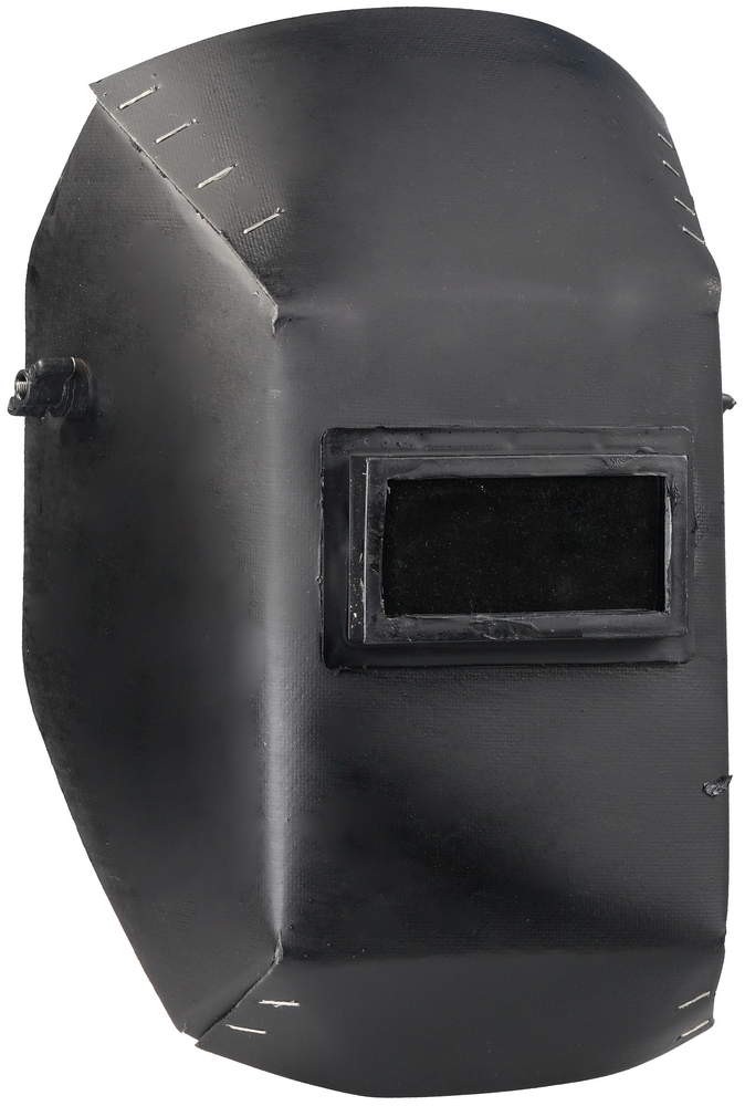 Маска сварщика, стекло 102х52 мм, НН-С-701 У1, фиброкартон