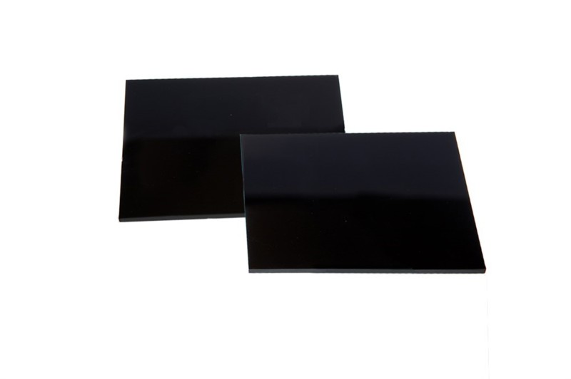 Стекло для сварочной маски, 110х90 мм №4 (10SG1)