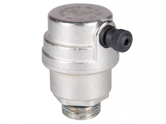 Воздухоотводчик автоматический, 1/2" VALTEC