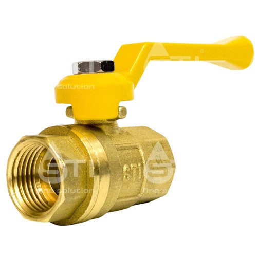 Кран шар.газ. ДУ50 г/г STI