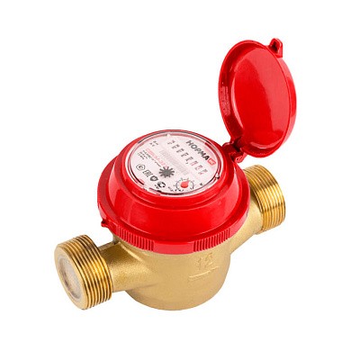 Счетчик воды НОРМА СВКМ-32 Г