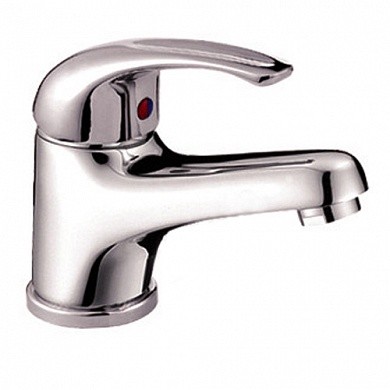 Смеситель для умывальника, однорукий LIGEYA L1004