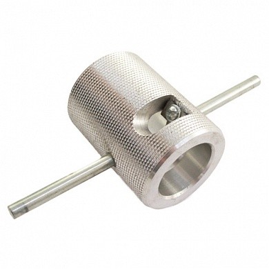 Зачистка для армированной трубы 50-63 мм