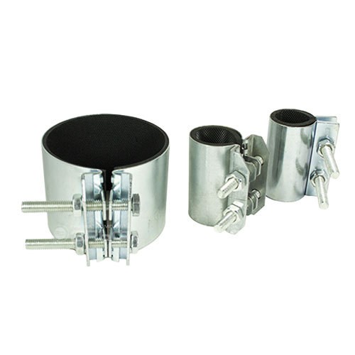 Хомут ремонтный 1 1/4", 70 мм