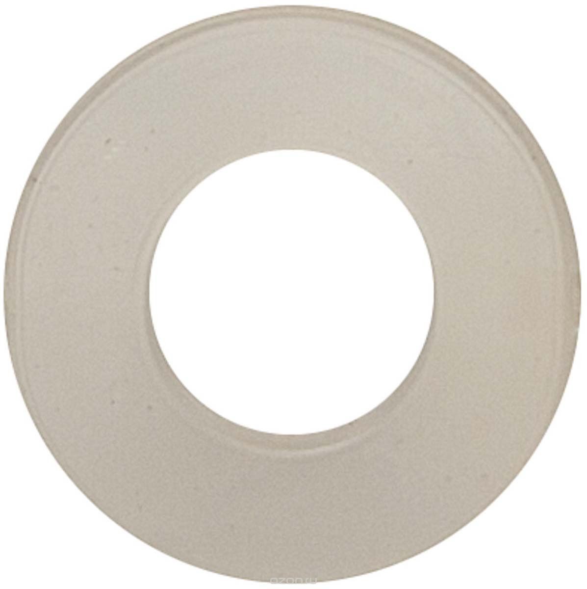 Прокладка 3/4", силиконовая