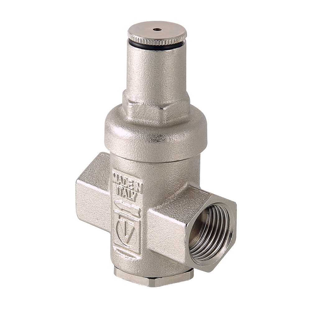 Редуктор давления 1/2", 1-4,5 бар VALTEC