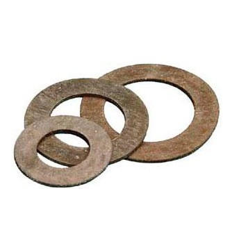 Прокладка 15, паронитовая, фланцевая