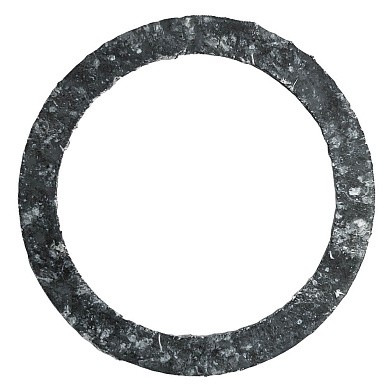 Прокладка для радиатора 1", паронит